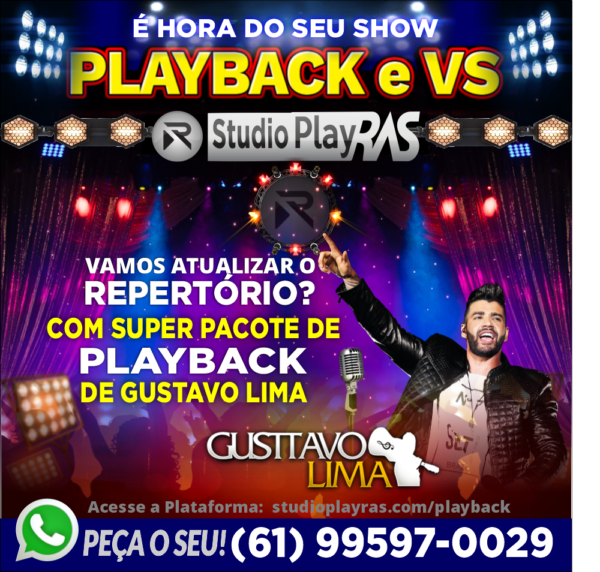 Pack Playback